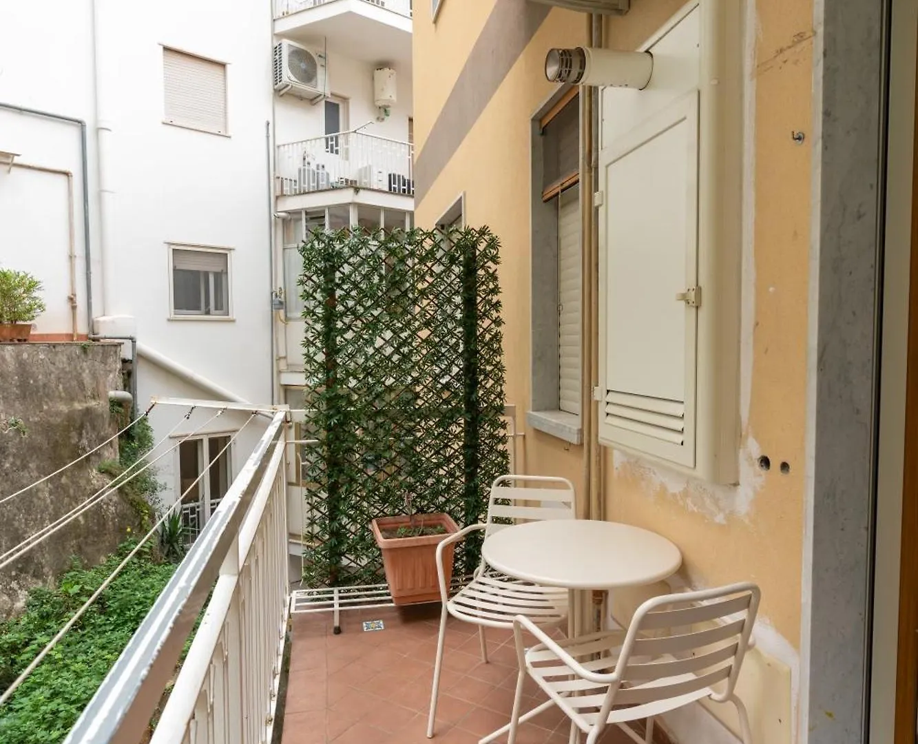 Casa Nautilus Apartment Amalfi