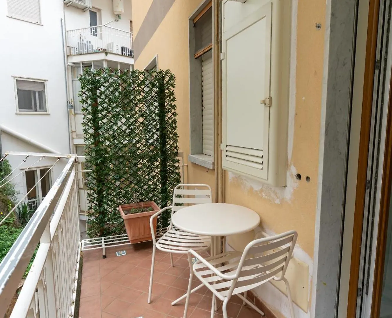 Casa Nautilus Apartment Amalfi