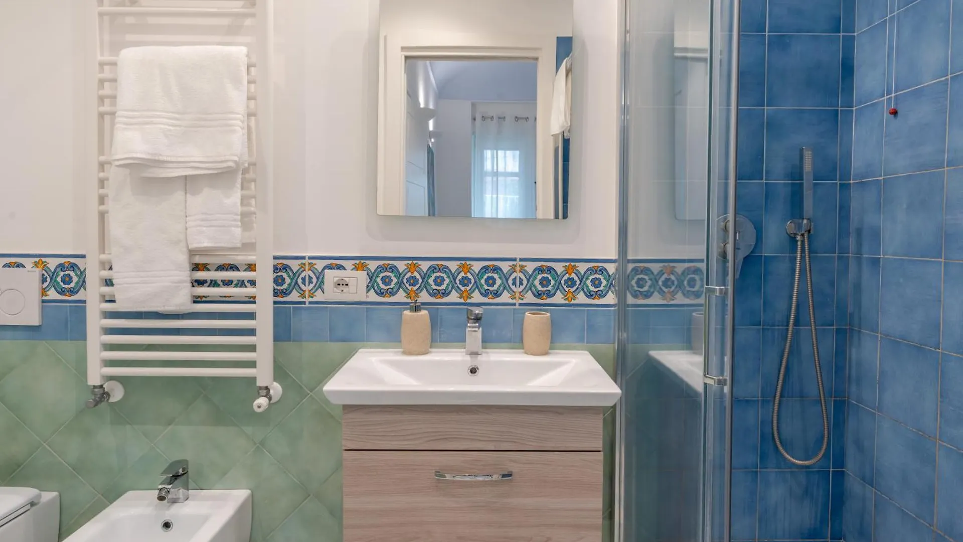 Casa Nautilus Apartment Amalfi