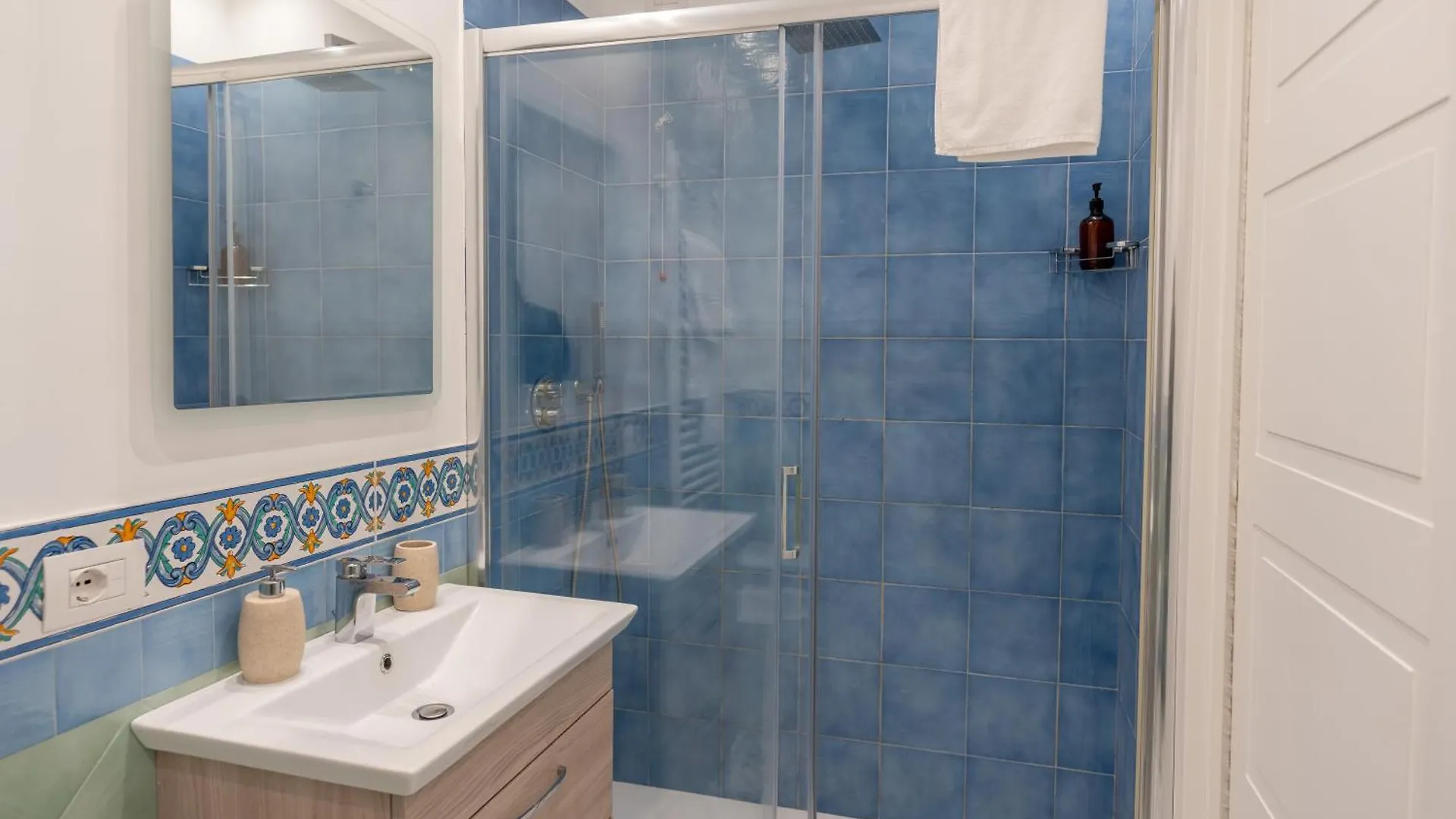 Casa Nautilus Apartment Amalfi Italy