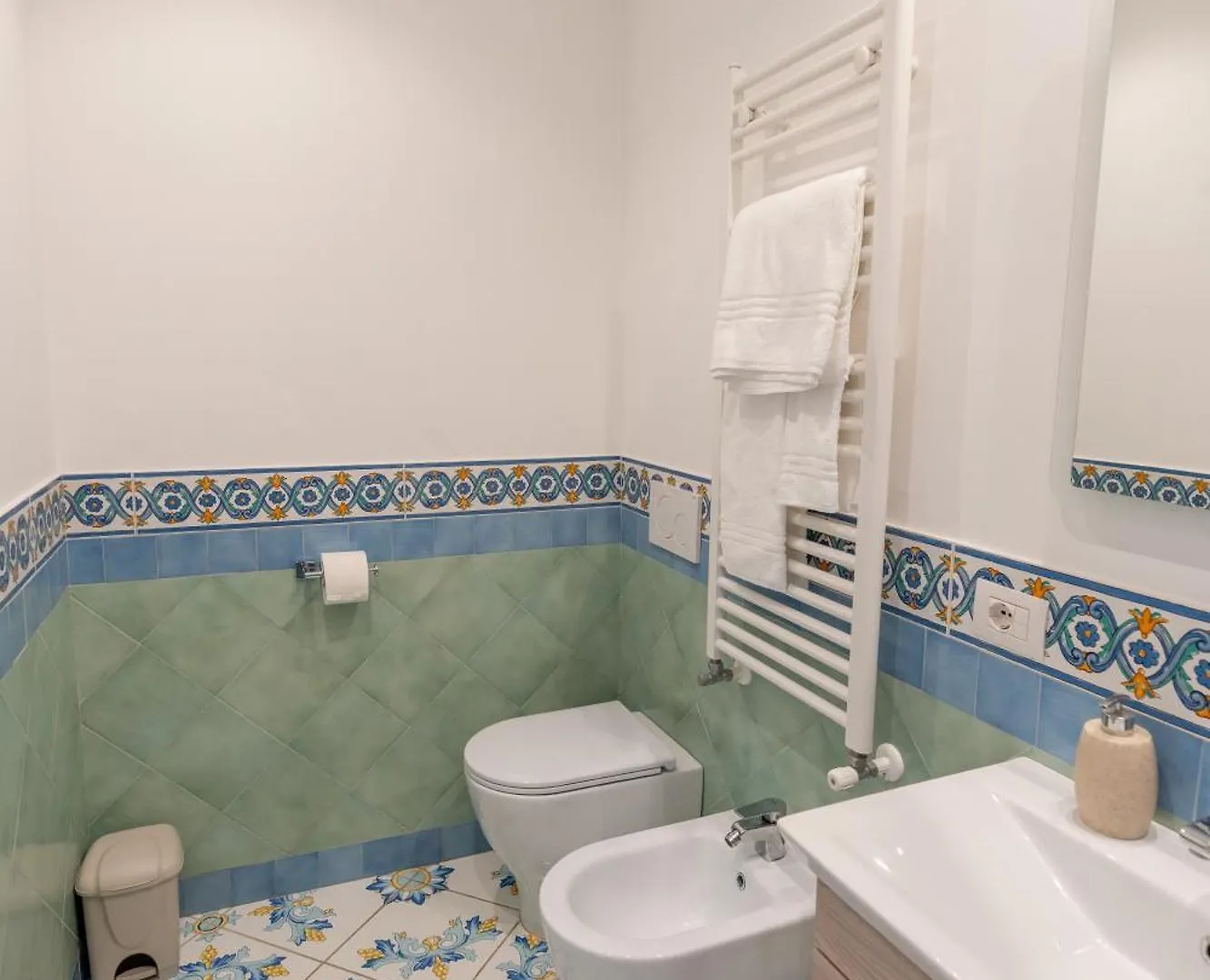 Casa Nautilus Apartment Amalfi Italy