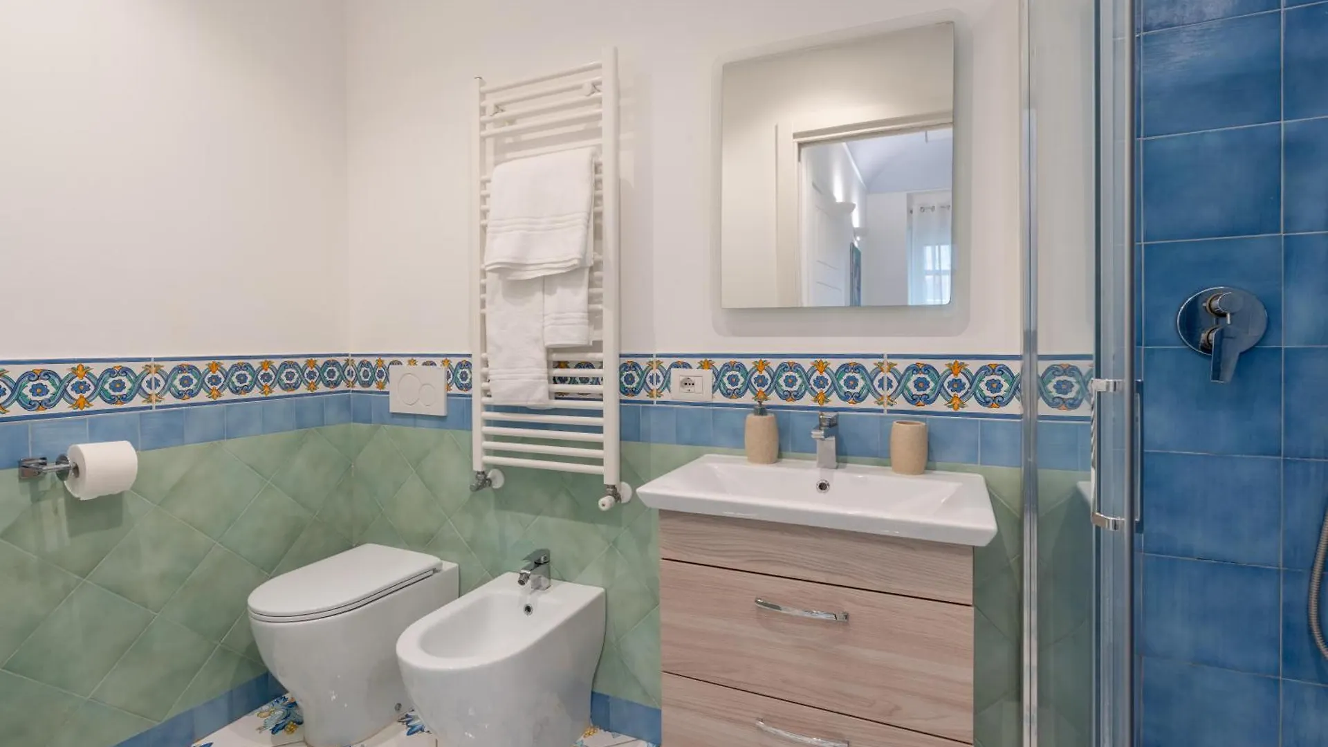 Casa Nautilus Apartment Amalfi