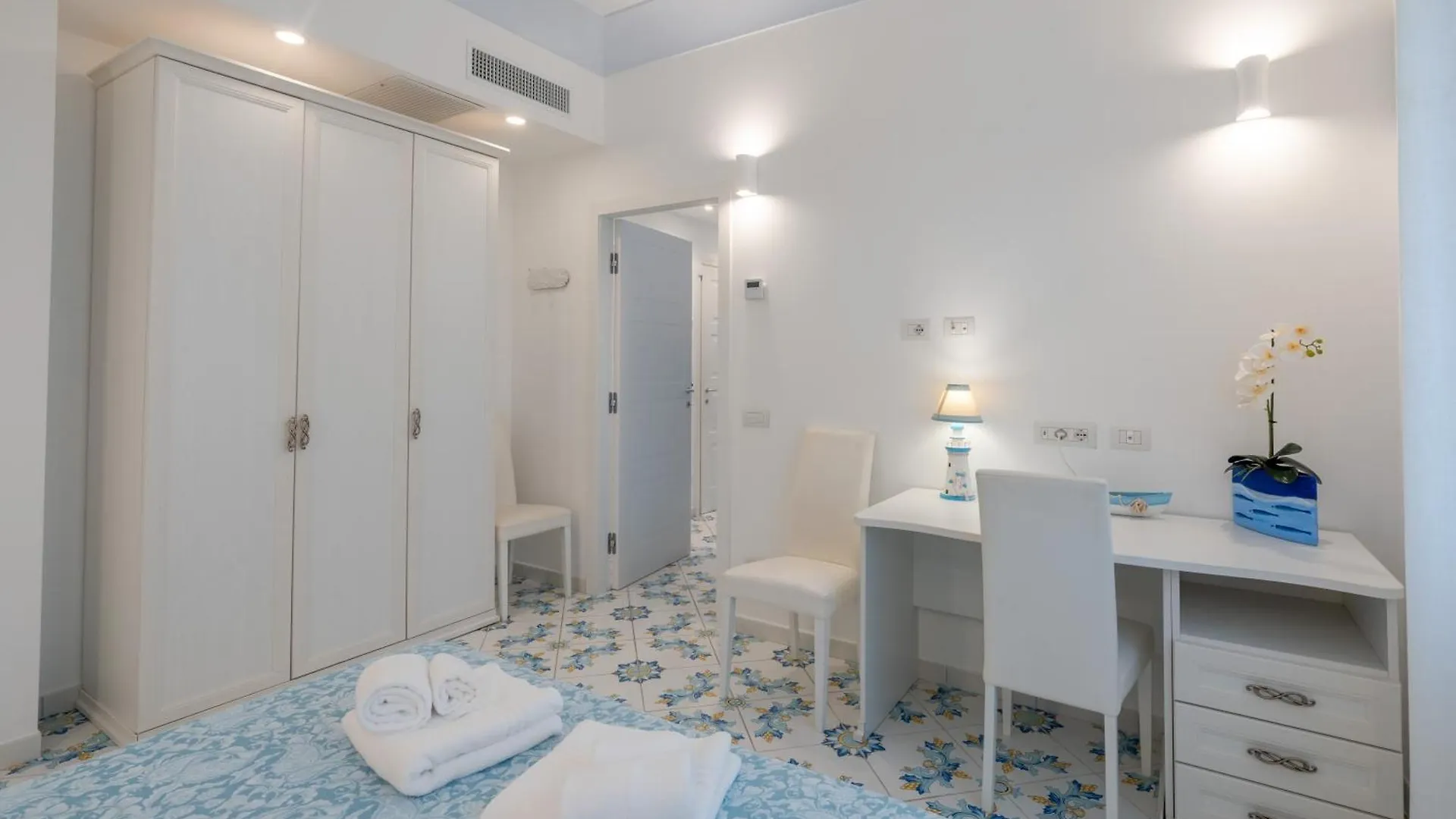 Casa Nautilus Apartment Amalfi