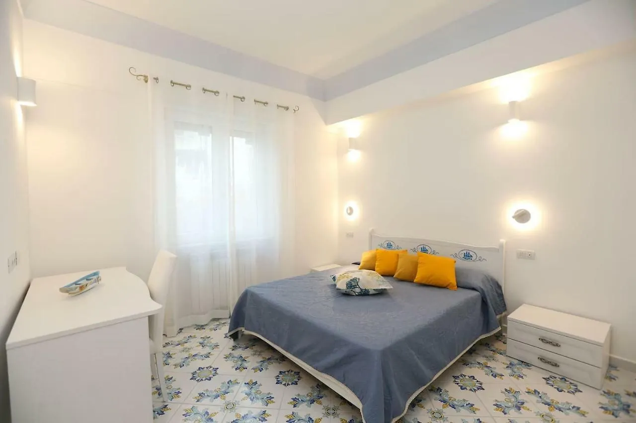 Casa Nautilus Apartment Amalfi