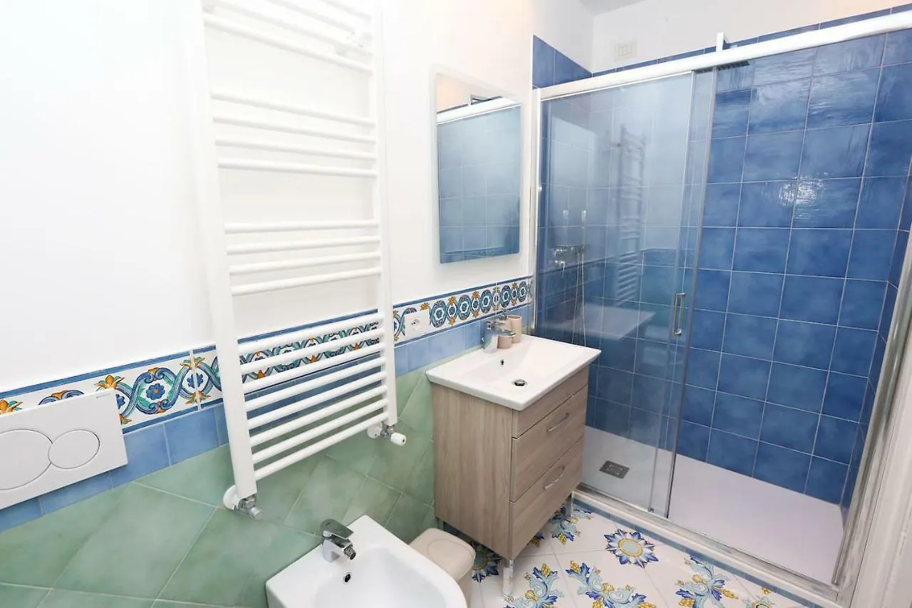 Casa Nautilus Apartment Amalfi