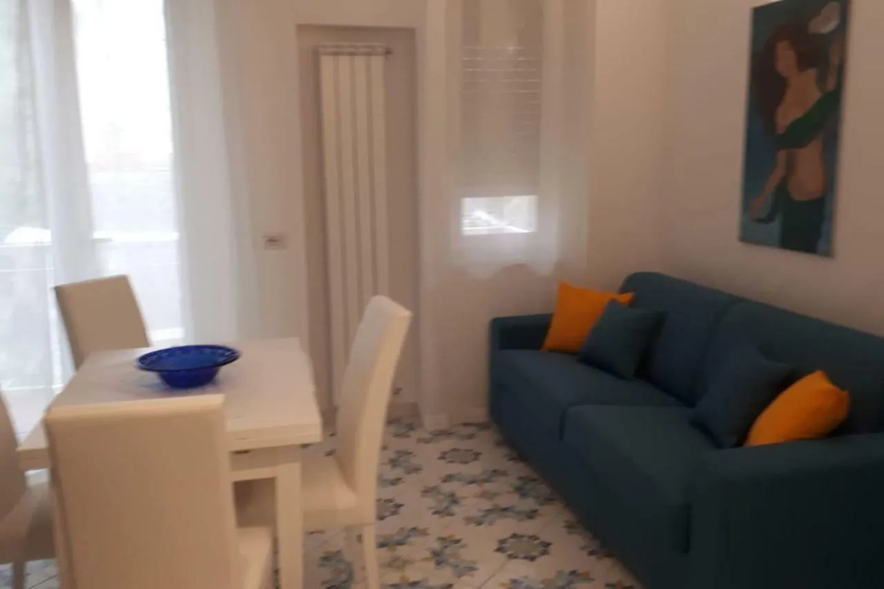 Casa Nautilus Apartment Amalfi