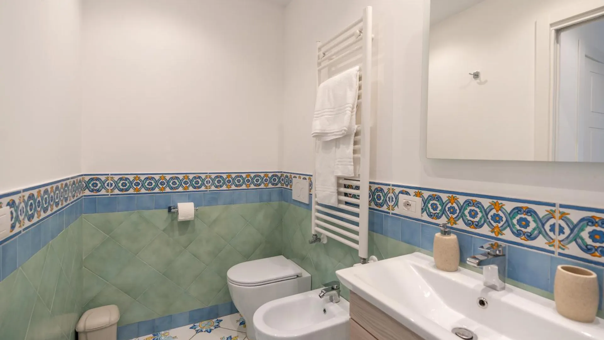 Casa Nautilus Apartment Amalfi 0*,  Italy