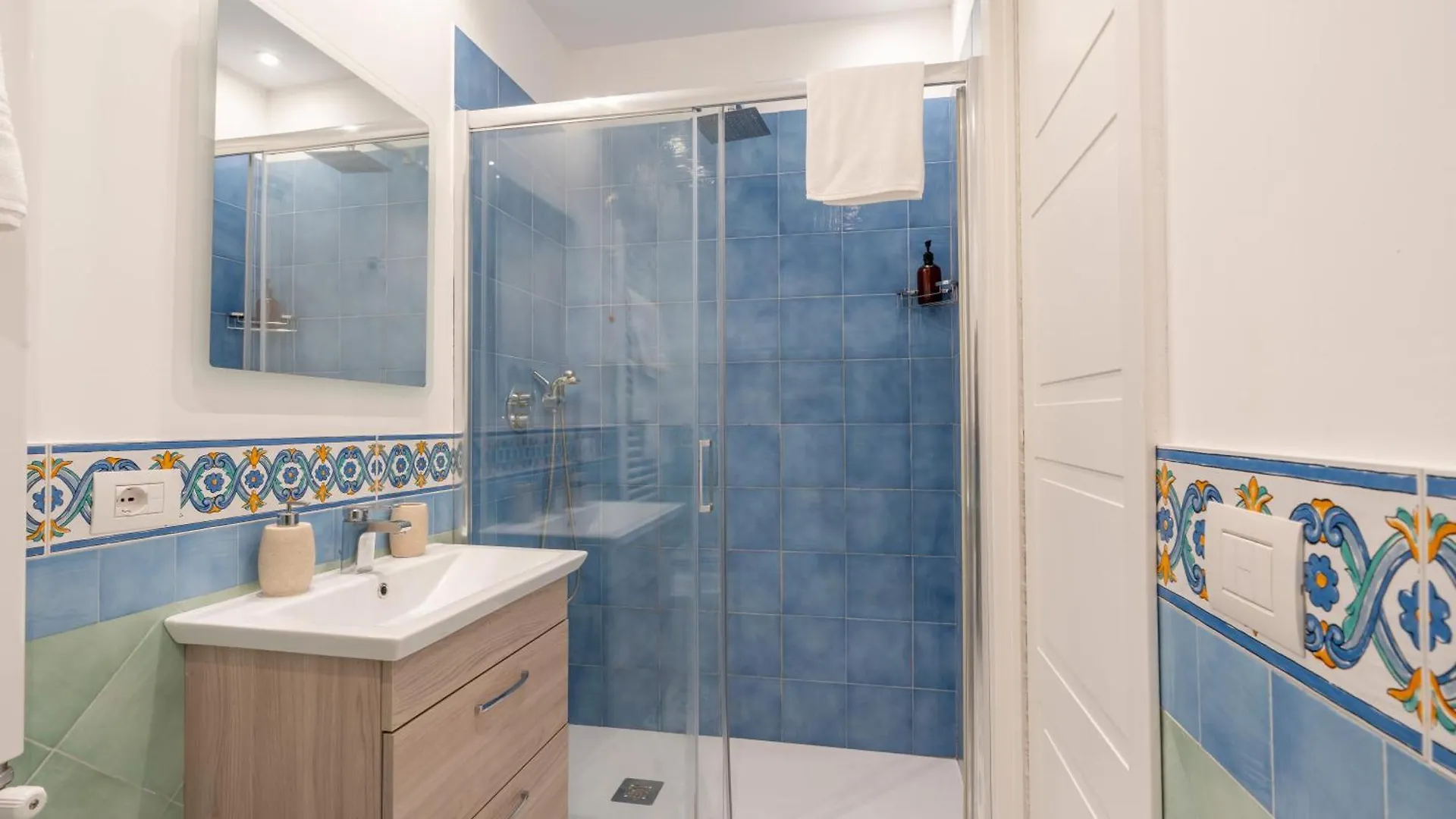 Casa Nautilus Apartment Amalfi Italy
